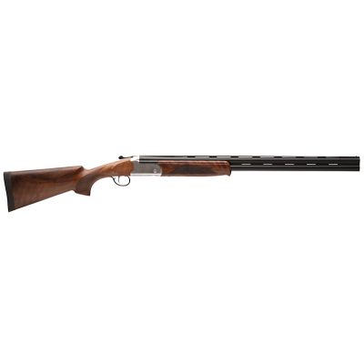Savage Stevens 555 E 12 Ga Over Under Shotgun - 28